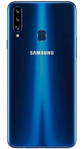 Samsung Galaxy A20s 32gb/3ram