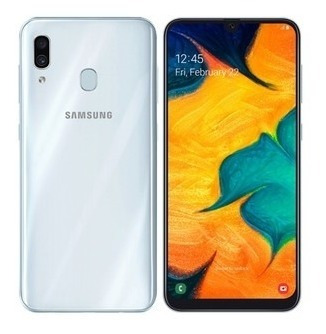Telefono Celular Samsung Galaxy A30 Android 9 Sm-a305g