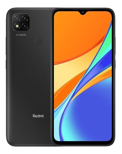 Teléfono Celular Xiaomi Redmi 9c 32 Gb Somos Tienda Física