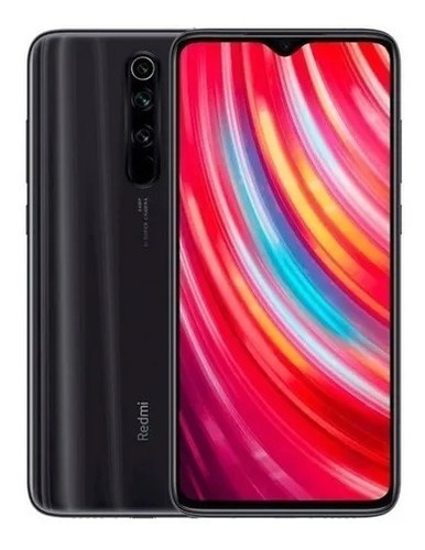 Teléfono Xiaomi Redmi Note 8 Pro 6gb Ram 128gb Rom Dual Sim