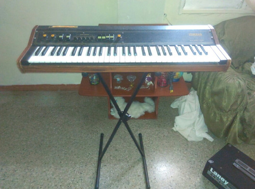 Piano Electrico Yamaha Cp 10