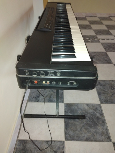 Piano Yamaha P80 Para Repuestos