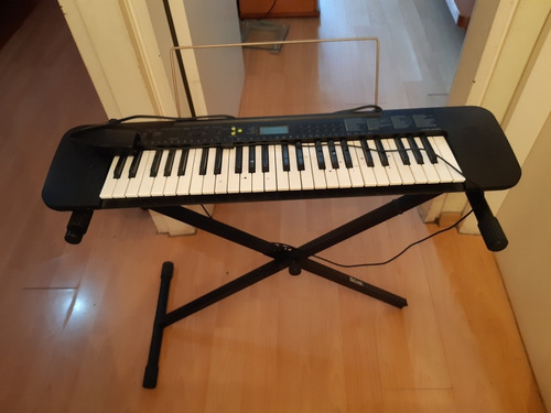 Se Vende Teclado Casio Ctk240