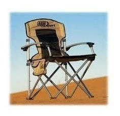 Silla Arb Para Camping O Playa Plegable