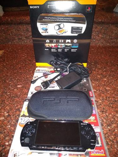Play Station Portable Serie 2001