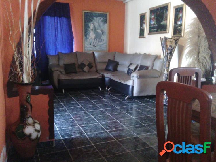 CASA EN VENTA EN SAN FRANCISCO BARQUISIMETO ZONA OESTE