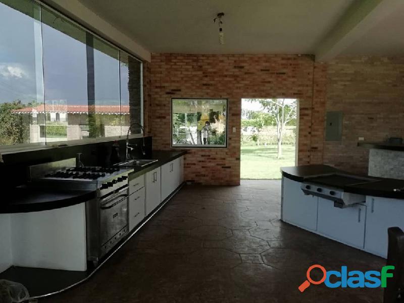 Venta Casa de Campo Safari Country Club