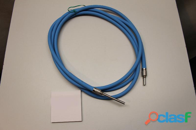 Cable de fibra óptica Dyonics