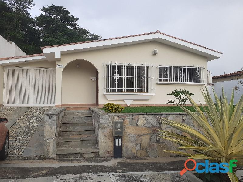 Casa en Venta Trigal Norte a remodelar