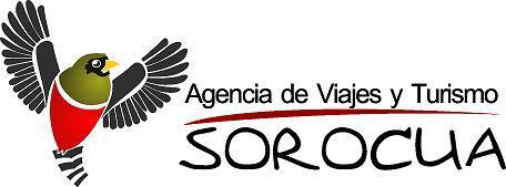 Agencia de Viajes y Turismo Sorocua