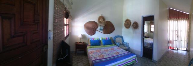 Alquilo habitación en Higuerote - Ciudad Balneario