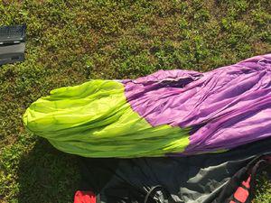 Ozone Zeno ML Paragliding Wing in excellent condition