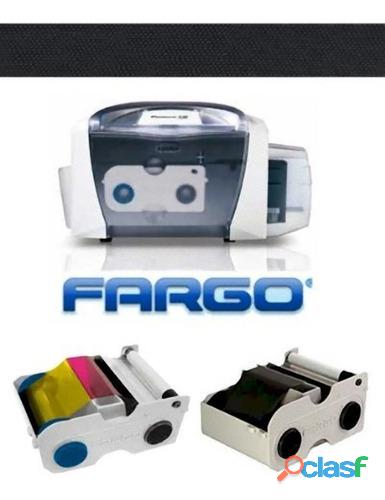 Cintas 045000 Para Impresora carnet Fargo Original Dtc1000
