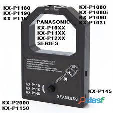 Cintas Panasonic Kxp Serie Kxp1124 Kxp1150 Kxp1190