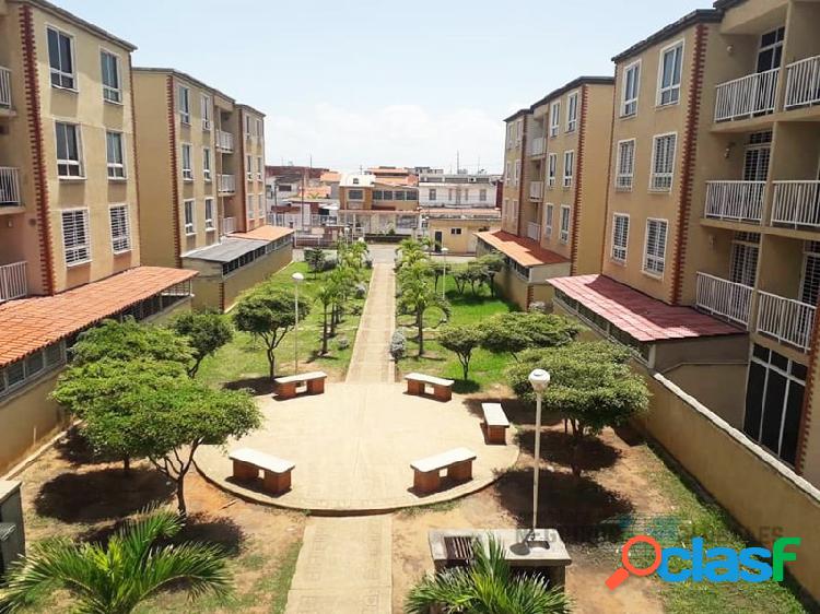 APARTAMENTO EN EL CONJUNTO RESIDENCIAL AQUARELA, VILLA