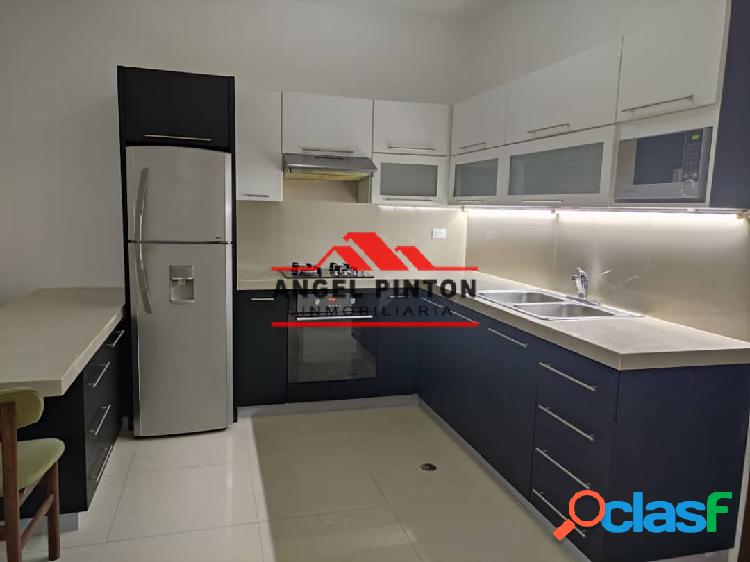 APARTAMENTO ALQUILER ZAPARA MARACAIBO API 39453