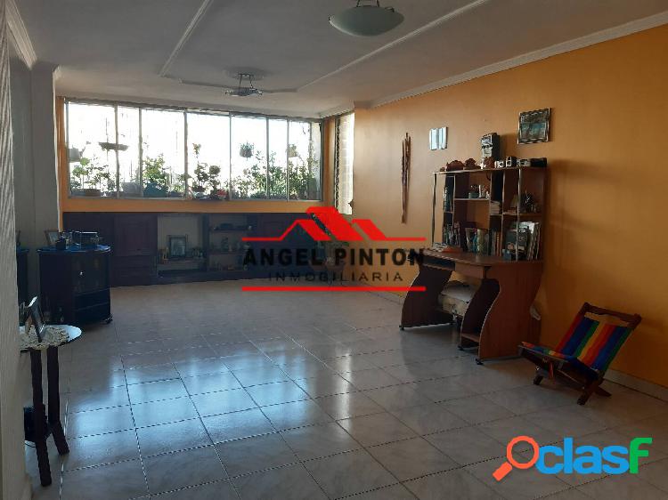 APARTAMENTO EN VENTA LA FLORIDA MARACAIBO