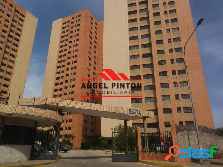 APARTAMENTO VENTA LAS MERCEDES TORRES EUROPA MARACAIBO. API