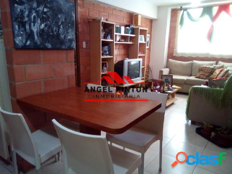 APARTAMENTO VENTA MILAGRO NORTE MARACAIBO API 856