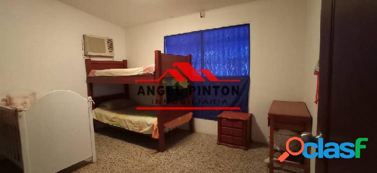 CASA ALQUILER/VENTA BELLOSO MARACAIBO API 1270