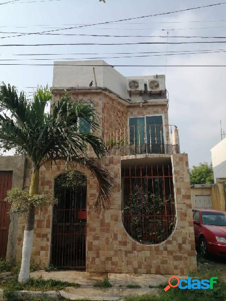 CASA EN VENTA ZONA NORTE