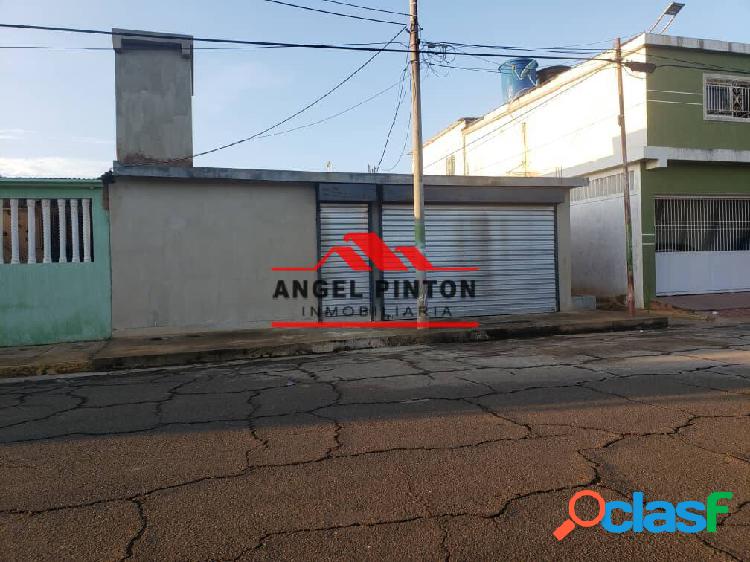 LOCAL COMERCIAL EN VENTA LA POPULAR SAN FRANCISCO API 33434