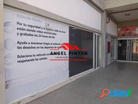 Local Comercial en Alquiler 1281