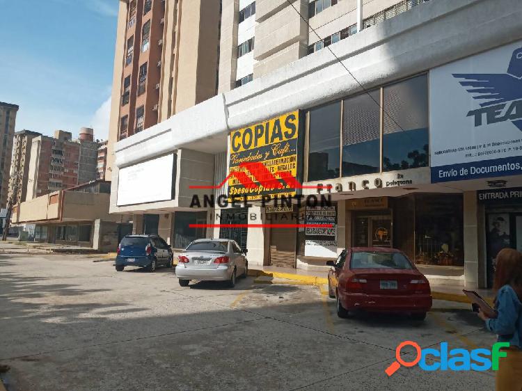 OFICINA VENTA Y ALQUILER AV. BELLA VISTA MARACAIBO API 940