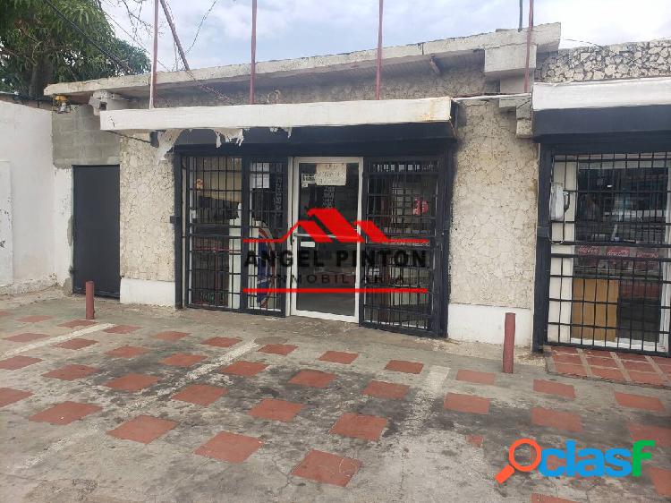 PANADERIA VENTA / ALQUILER LOS ESTANQUES MARACAIBO API 37581