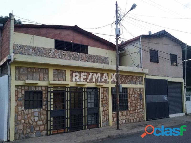 RE/MAX PARTNERS Vende Casa en Guacara