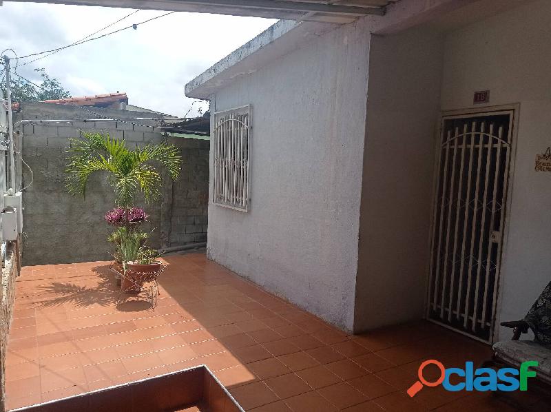 VENTA CASA URB LA CALDERA BARQUISIMETO FHI21174