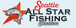 All Star Fishing Charter Seattle