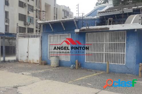 LOCAL COMERCIAL ALQUILER SANTA RITA MARACAIBO API 1433