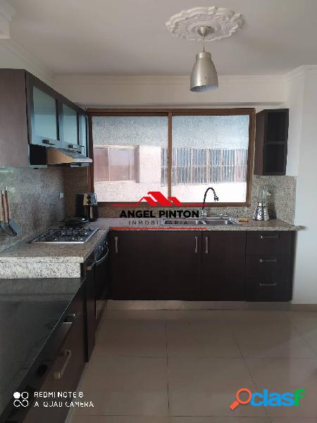 APARTAMENTO EN VENTA TERRAZAS DE SABANETA MARACAIBO API 1470