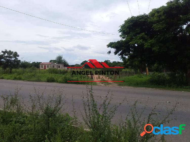 FINCA VENTA EL MECOCAL MPIO. MIRANDA ZULIA API 483