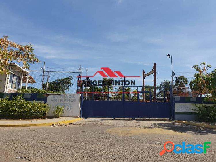 GALPON VENTA CIRCUNVALACIÓN 1 MARACAIBO ZULIA 360