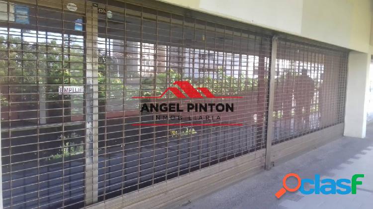 LOCAL COMERCIAL EN VENTA / ALQUILER EN DELICIAS NORTE EN