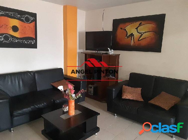 APARTAMENTO EN VENTA EN EL PINAR MARACAIBO API 1513