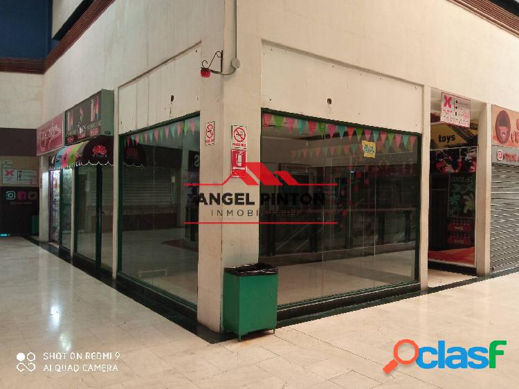 LOCAL COMERCIAL ALQUILER AV DR PAUL MORENO MARACAIBO API 405