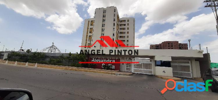 APARTAMENTO EN VENTA EN MILAGRO NORTE MARACAIBO API 1190