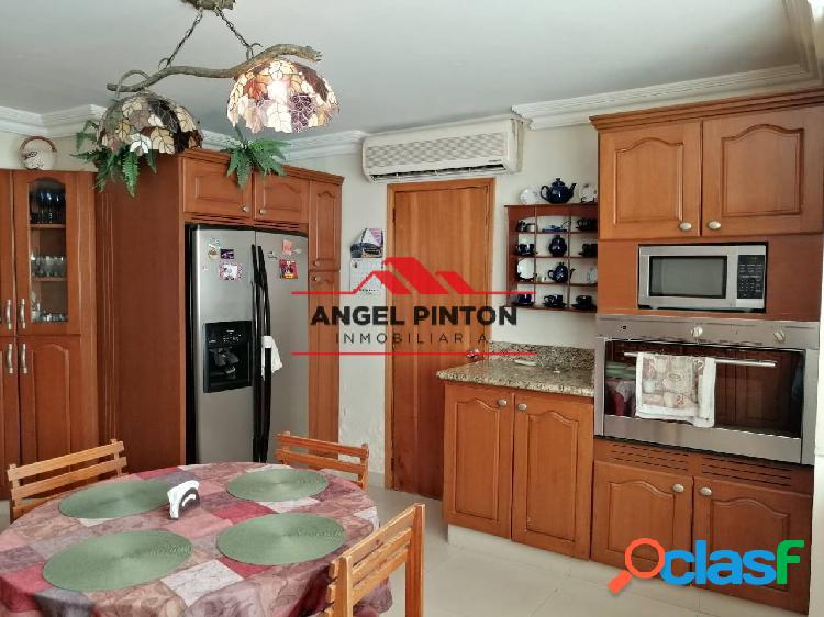 APARTAMENTO EN VENTA TIERRA NEGRA MARACAIBO API 1800