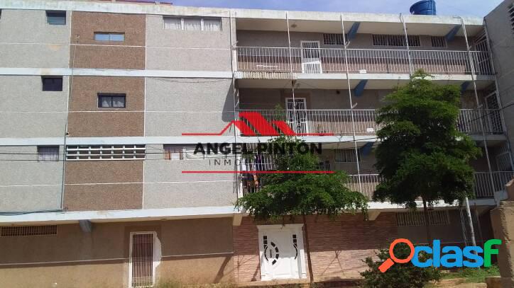 APARTAMENTO VENTA VILLA BOLIVARIANA SAN FRANCISCO API 90