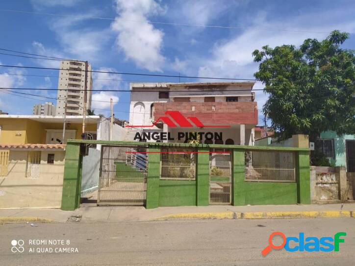 CASA VENTA VALLE FRIO MARACAIBO APi 112