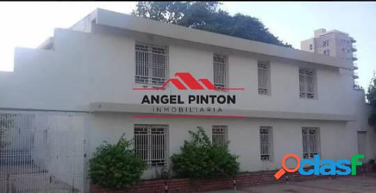 EDIFICIO COMERCIAL EN VENTA EN TIERRA NEGRA MARACAIBO API