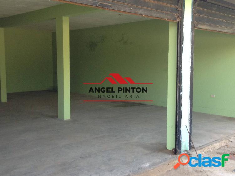 LOCAL COMERCIAL VENTA AV INTERCOMUNAL CIUDAD OJEDA API 685