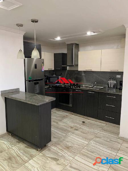 APARTAMENTO EN VENTA EN AMPARO MARACAIBO API 1606