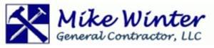 Mike Winter General Contractor, Builds