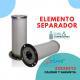 FILTROS PARA AIRE COMPRIMIDO INDUSTRIAL