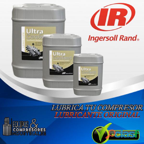 LUBRICANTE ULTRA COOLANT INGERSOLL RAND