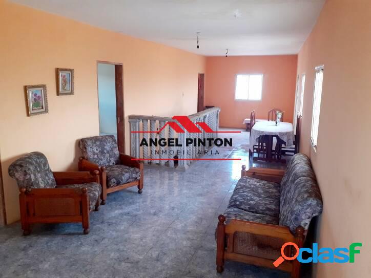 CASA CON LOCAL VENTA CARLOS ANDRES SAN FRANCISCO ZULIA